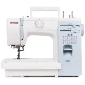 Janome 5515