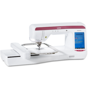 Kirjontakone Innov-is V3LE Brother