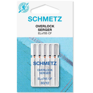 Saumurineula Schmetz ELx705 5kpl