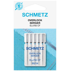 Saumurineula Schmetz ELx705 5kpl
