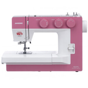 Ompelukone Janome 1522PG