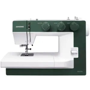 Ompelukone Janome 1522GN