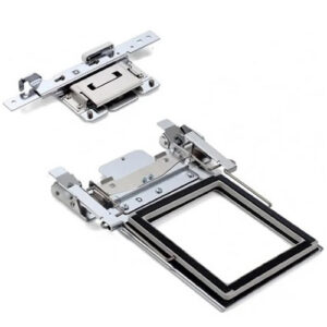 Kiinni puristettava kehys PRCLP100B