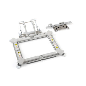 Magneettikehys ja kiinnitysmoduuli F PRVMFLKIT