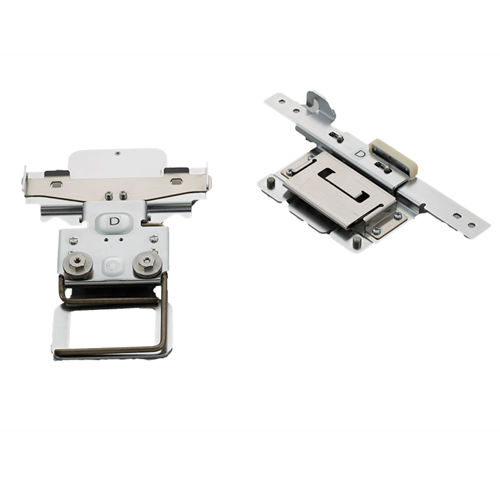 Kiristyskehys S PRCLP45B