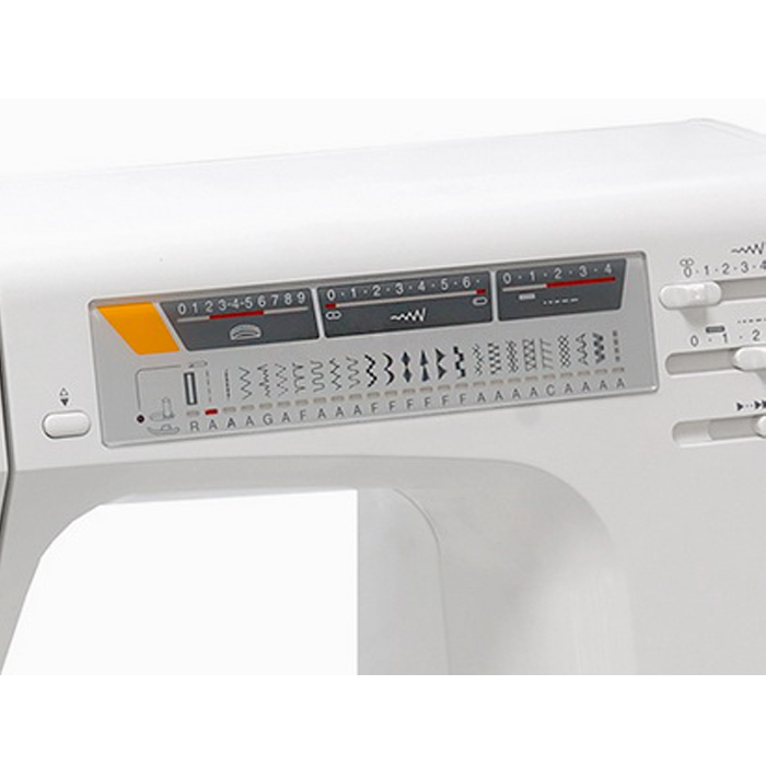 Ompelukone Janome 7524E - Image 2
