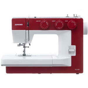 Ompelukone Janome 1522RD