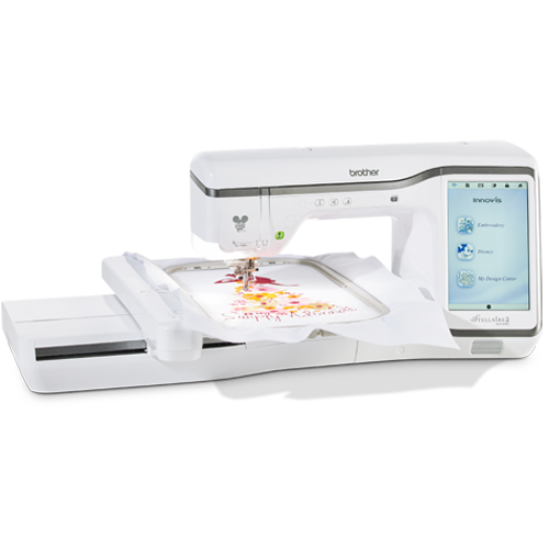 Kirjontakone Stellaire Innov-is XE2 Brother