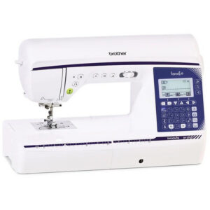Ompelukone Innov-is 1850Q Brother